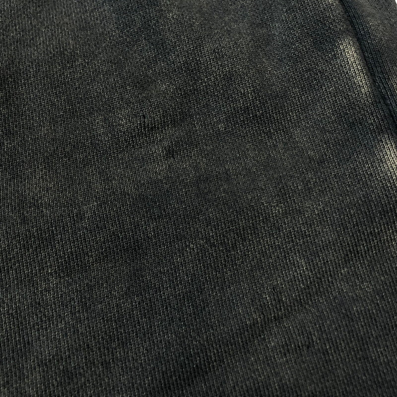 【中古品】【メンズ】 ENTIRE STUDIOS エンタイア スタジオ 25AW FULL SWEAT PANT UNU-25-3014 2025年秋冬 フル スウェット パンツ ボトムス 153-260918-sa-21-teih サイズ：XS カラー：ブラック 万代Net店