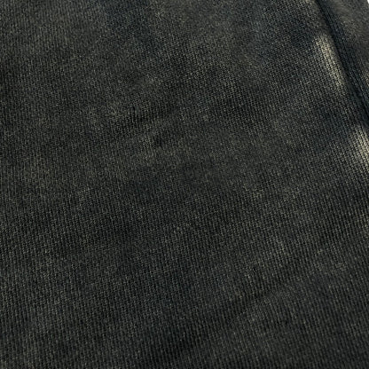 【中古品】【メンズ】 ENTIRE STUDIOS エンタイア スタジオ 25AW FULL SWEAT PANT UNU-25-3014 2025年秋冬 フル スウェット パンツ ボトムス 153-260918-sa-21-teih サイズ：XS カラー：ブラック 万代Net店