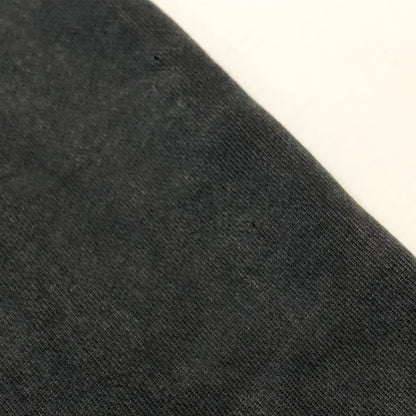 【中古品】【メンズ】 ENTIRE STUDIOS エンタイア スタジオ 25AW FULL SWEAT PANT UNU-25-3014 2025年秋冬 フル スウェット パンツ ボトムス 153-260918-sa-21-teih サイズ：XS カラー：ブラック 万代Net店