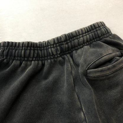 【中古品】【メンズ】 ENTIRE STUDIOS エンタイア スタジオ 25AW FULL SWEAT PANT UNU-25-3014 2025年秋冬 フル スウェット パンツ ボトムス 153-260918-sa-21-teih サイズ：XS カラー：ブラック 万代Net店