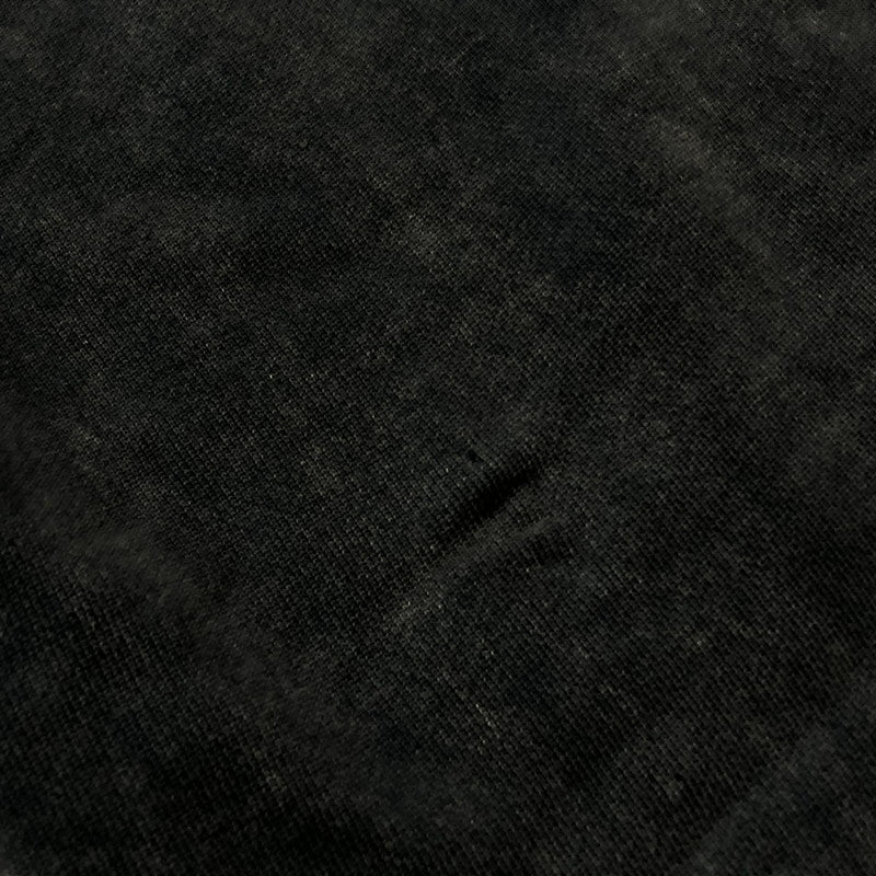 【中古品】【メンズ】 ENTIRE STUDIOS エンタイア スタジオ 25AW FULL SWEAT PANT UNU-25-3014 2025年秋冬 フル スウェット パンツ ボトムス 153-260918-sa-21-teih サイズ：XS カラー：ブラック 万代Net店