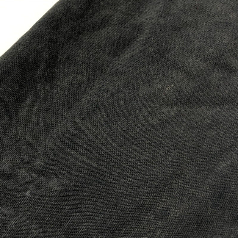 【中古品】【メンズ】 ENTIRE STUDIOS エンタイア スタジオ 25AW FULL SWEAT PANT UNU-25-3014 2025年秋冬 フル スウェット パンツ ボトムス 153-260918-sa-21-teih サイズ：XS カラー：ブラック 万代Net店