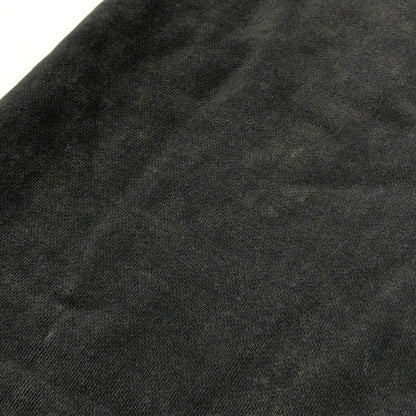 【中古品】【メンズ】 ENTIRE STUDIOS エンタイア スタジオ 25AW FULL SWEAT PANT UNU-25-3014 2025年秋冬 フル スウェット パンツ ボトムス 153-260918-sa-21-teih サイズ：XS カラー：ブラック 万代Net店