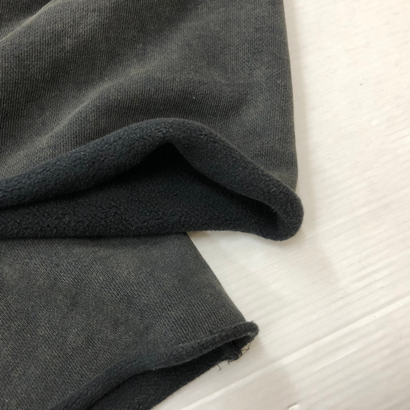 【中古品】【メンズ】 ENTIRE STUDIOS エンタイア スタジオ 25AW FULL SWEAT PANT UNU-25-3014 2025年秋冬 フル スウェット パンツ ボトムス 153-260918-sa-21-teih サイズ：XS カラー：ブラック 万代Net店