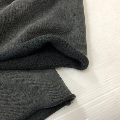 【中古品】【メンズ】 ENTIRE STUDIOS エンタイア スタジオ 25AW FULL SWEAT PANT UNU-25-3014 2025年秋冬 フル スウェット パンツ ボトムス 153-260918-sa-21-teih サイズ：XS カラー：ブラック 万代Net店