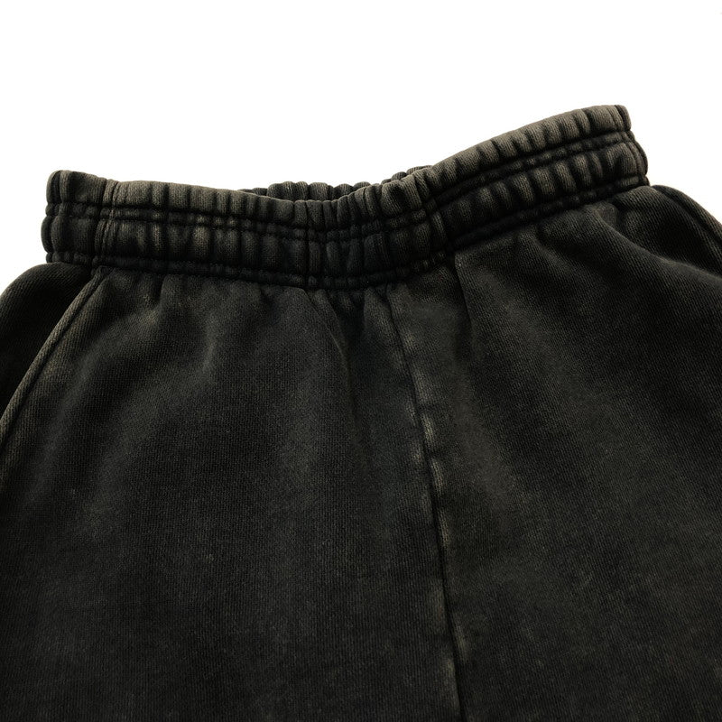 【中古品】【メンズ】 ENTIRE STUDIOS エンタイア スタジオ 25AW FULL SWEAT PANT UNU-25-3014 2025年秋冬 フル スウェット パンツ ボトムス 153-260918-sa-21-teih サイズ：XS カラー：ブラック 万代Net店