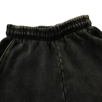 【中古品】【メンズ】 ENTIRE STUDIOS エンタイア スタジオ 25AW FULL SWEAT PANT UNU-25-3014 2025年秋冬 フル スウェット パンツ ボトムス 153-260918-sa-21-teih サイズ：XS カラー：ブラック 万代Net店