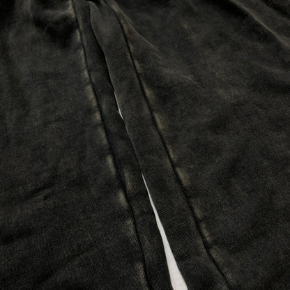 【中古品】【メンズ】 ENTIRE STUDIOS エンタイア スタジオ 25AW FULL SWEAT PANT UNU-25-3014 2025年秋冬 フル スウェット パンツ ボトムス 153-260918-sa-21-teih サイズ：XS カラー：ブラック 万代Net店