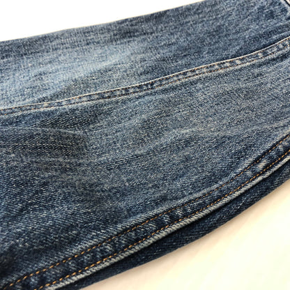 【中古品】【メンズ】 LEVI’S リーバイス UTILITY TRUKER JACKET PC9-A7150-0004 ユーティリティ トラッカー ジャケット アウター 145-260918-sa-14-teih サイズ：L カラー：インディゴ 万代Net店
