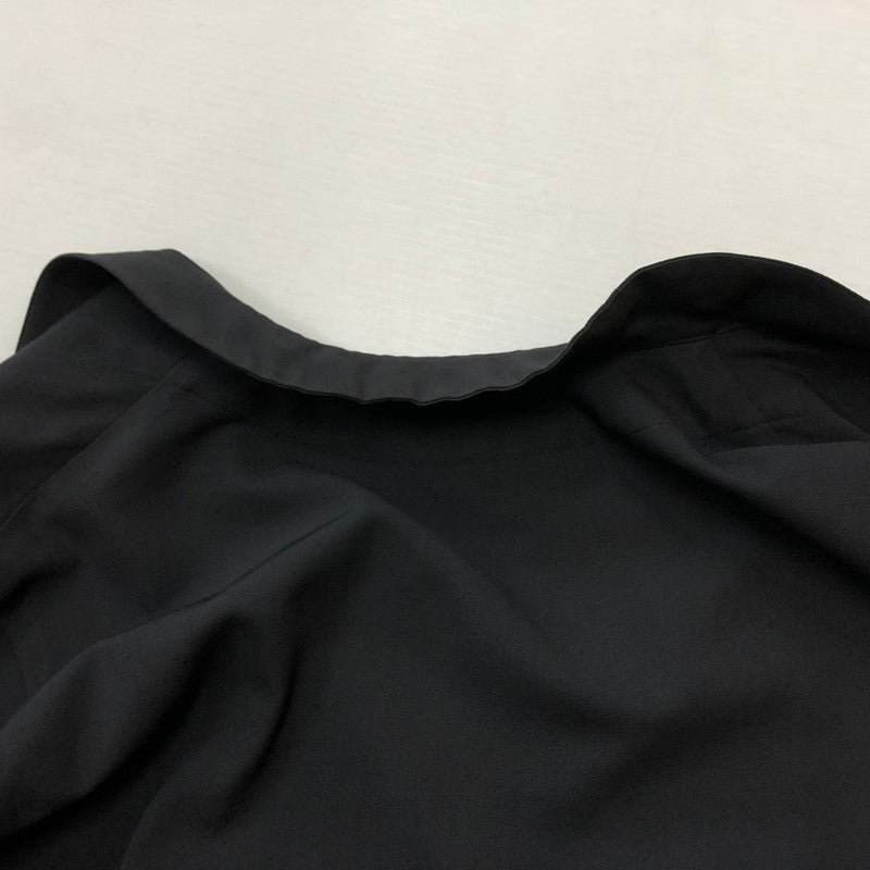【中古品】【メンズ】 YOHJI YAMAMOTO FEMME ヨウジ ヤマモト ファム L/S SHIRT FN-B09-982 ロングスリーブ シャツ 長袖 トップス 168-260918-sa-13-teih サイズ：2 カラー：グレー 万代Net店