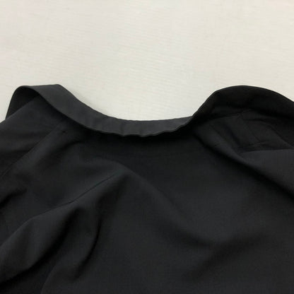 【中古品】【メンズ】 YOHJI YAMAMOTO FEMME ヨウジ ヤマモト ファム L/S SHIRT FN-B09-982 ロングスリーブ シャツ 長袖 トップス 168-260918-sa-13-teih サイズ：2 カラー：グレー 万代Net店
