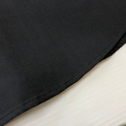 【中古品】【メンズ】 YOHJI YAMAMOTO FEMME ヨウジ ヤマモト ファム L/S SHIRT FN-B09-982 ロングスリーブ シャツ 長袖 トップス 168-260918-sa-13-teih サイズ：2 カラー：グレー 万代Net店