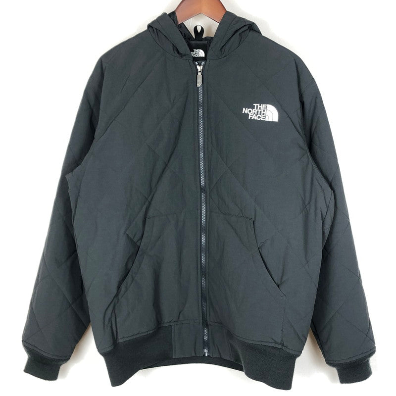 【中古品】【メンズ】 THE NORTH FACE ザ ノースフェイス YAKKIN JACKET NY82551 ヤッキン ジャケット アウター 144-260918-sa-03-teih サイズ：M カラー：GRAY 万代Net店