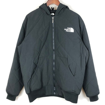 【中古品】【メンズ】 THE NORTH FACE ザ ノースフェイス YAKKIN JACKET NY82551 ヤッキン ジャケット アウター 144-260918-sa-03-teih サイズ：M カラー：GRAY 万代Net店