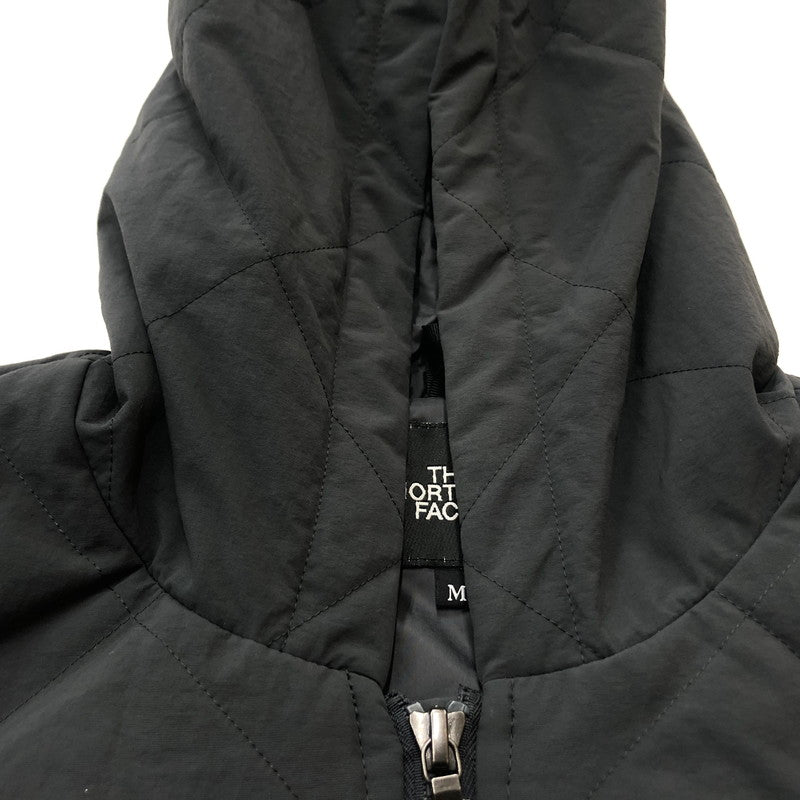 【中古品】【メンズ】 THE NORTH FACE ザ ノースフェイス YAKKIN JACKET NY82551 ヤッキン ジャケット アウター 144-260918-sa-03-teih サイズ：M カラー：GRAY 万代Net店