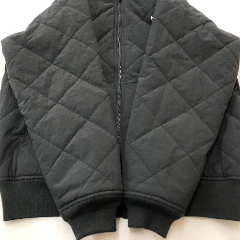 【中古品】【メンズ】 THE NORTH FACE ザ ノースフェイス YAKKIN JACKET NY82551 ヤッキン ジャケット アウター 144-260918-sa-03-teih サイズ：M カラー：GRAY 万代Net店