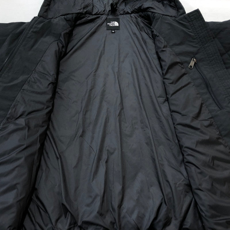 【中古品】【メンズ】 THE NORTH FACE ザ ノースフェイス YAKKIN JACKET NY82551 ヤッキン ジャケット アウター 144-260918-sa-03-teih サイズ：M カラー：GRAY 万代Net店