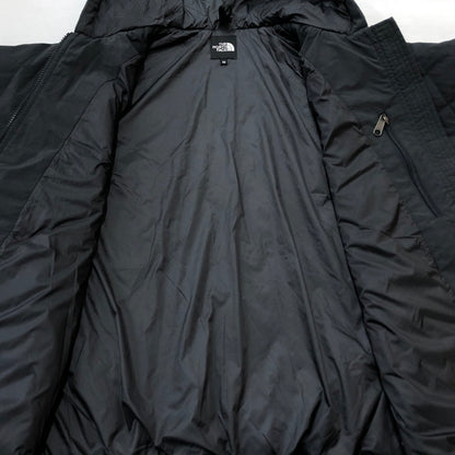 【中古品】【メンズ】 THE NORTH FACE ザ ノースフェイス YAKKIN JACKET NY82551 ヤッキン ジャケット アウター 144-260918-sa-03-teih サイズ：M カラー：GRAY 万代Net店