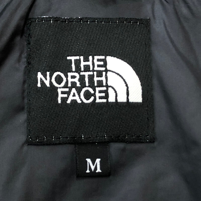 【中古品】【メンズ】 THE NORTH FACE ザ ノースフェイス YAKKIN JACKET NY82551 ヤッキン ジャケット アウター 144-260918-sa-03-teih サイズ：M カラー：GRAY 万代Net店