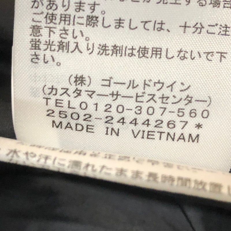 【中古品】【メンズ】 THE NORTH FACE ザ ノースフェイス YAKKIN JACKET NY82551 ヤッキン ジャケット アウター 144-260918-sa-03-teih サイズ：M カラー：GRAY 万代Net店