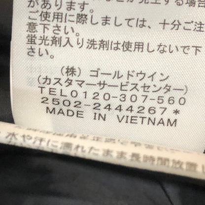 【中古品】【メンズ】 THE NORTH FACE ザ ノースフェイス YAKKIN JACKET NY82551 ヤッキン ジャケット アウター 144-260918-sa-03-teih サイズ：M カラー：GRAY 万代Net店