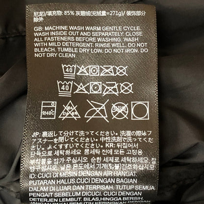【現状渡し品】【メンズ】 THE NORTH FACE ザ ノースフェイス 1996 RETRO NUPTSE NF0A3C8D 1996年 レトロ ヌプシ アウター 144-260918-sa-04-teih サイズ：XL カラー：ホワイト 万代Net店