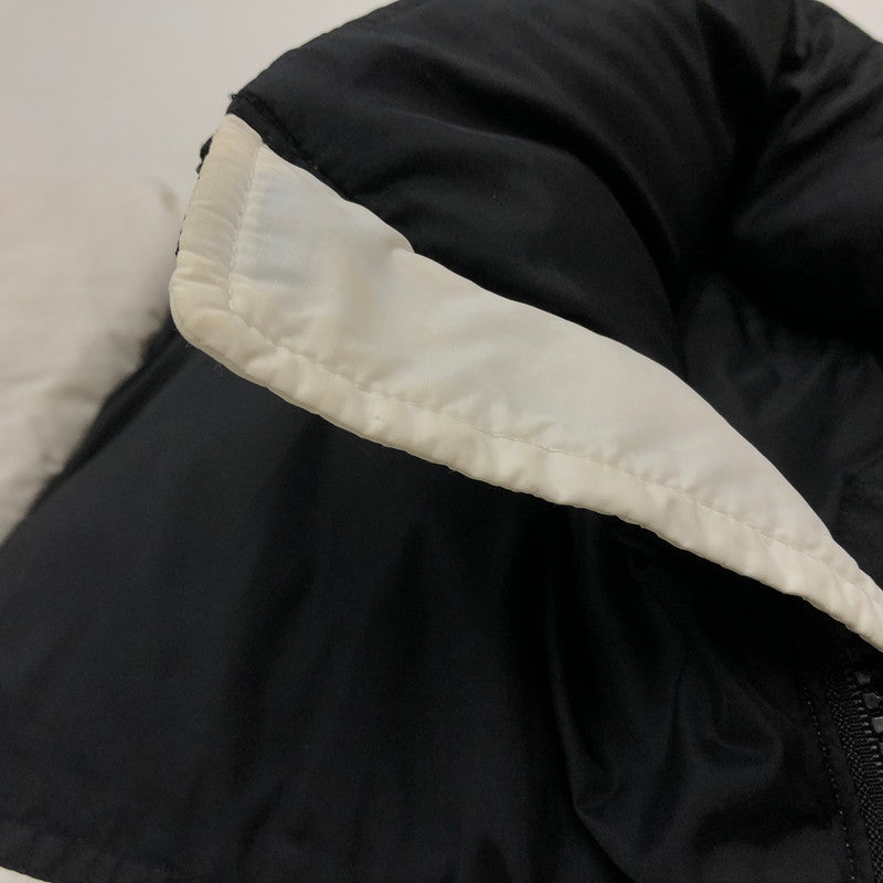 【現状渡し品】【メンズ】 THE NORTH FACE ザ ノースフェイス 1996 RETRO NUPTSE NF0A3C8D 1996年 レトロ ヌプシ アウター 144-260918-sa-04-teih サイズ：XL カラー：ホワイト 万代Net店