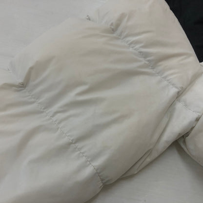 【現状渡し品】【メンズ】 THE NORTH FACE ザ ノースフェイス 1996 RETRO NUPTSE NF0A3C8D 1996年 レトロ ヌプシ アウター 144-260918-sa-04-teih サイズ：XL カラー：ホワイト 万代Net店