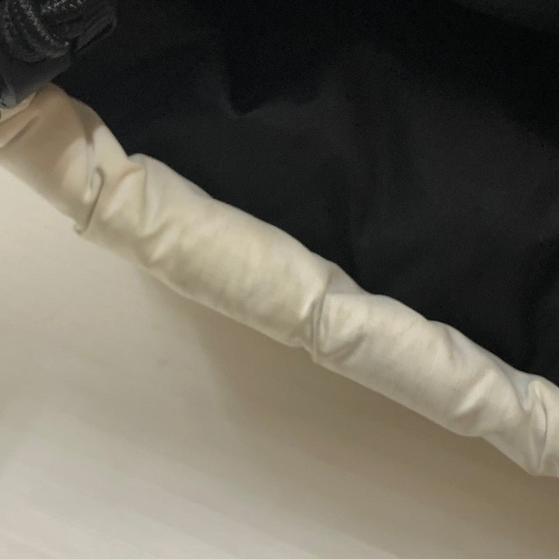 【現状渡し品】【メンズ】 THE NORTH FACE ザ ノースフェイス 1996 RETRO NUPTSE NF0A3C8D 1996年 レトロ ヌプシ アウター 144-260918-sa-04-teih サイズ：XL カラー：ホワイト 万代Net店