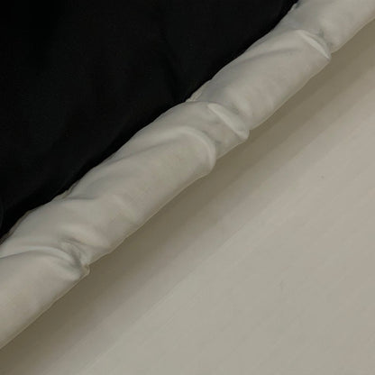 【現状渡し品】【メンズ】 THE NORTH FACE ザ ノースフェイス 1996 RETRO NUPTSE NF0A3C8D 1996年 レトロ ヌプシ アウター 144-260918-sa-04-teih サイズ：XL カラー：ホワイト 万代Net店