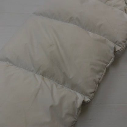 【現状渡し品】【メンズ】 THE NORTH FACE ザ ノースフェイス 1996 RETRO NUPTSE NF0A3C8D 1996年 レトロ ヌプシ アウター 144-260918-sa-04-teih サイズ：XL カラー：ホワイト 万代Net店