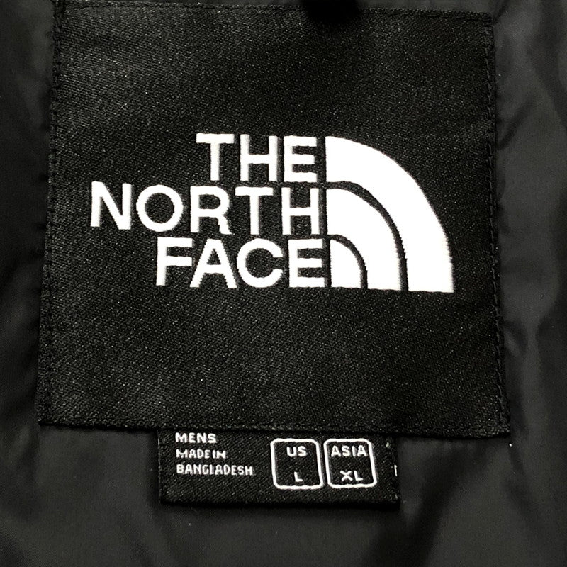 【現状渡し品】【メンズ】 THE NORTH FACE ザ ノースフェイス 1996 RETRO NUPTSE NF0A3C8D 1996年 レトロ ヌプシ アウター 144-260918-sa-04-teih サイズ：XL カラー：ホワイト 万代Net店