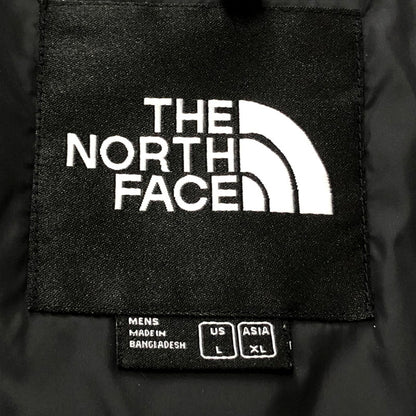 【現状渡し品】【メンズ】 THE NORTH FACE ザ ノースフェイス 1996 RETRO NUPTSE NF0A3C8D 1996年 レトロ ヌプシ アウター 144-260918-sa-04-teih サイズ：XL カラー：ホワイト 万代Net店