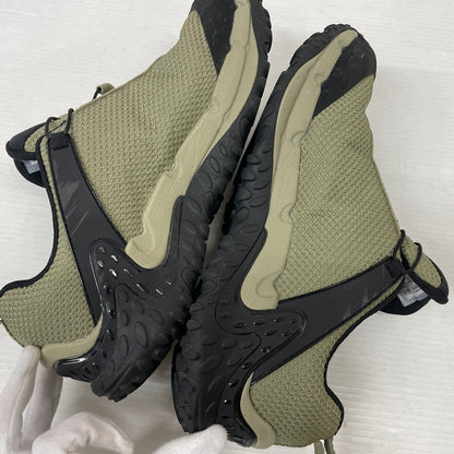 【中古品】【メンズ】 MERRELL メレル CHAM ST RDX JP GTX J00005682 カメレオンストーム リダックス ジャパン ゴアテックス スニーカー 靴 162-261029-yo-14-teih サイズ：27.5cm カラー：オリーブ 万代Net店