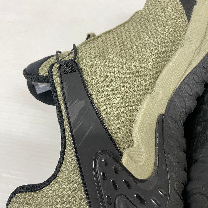 【中古品】【メンズ】 MERRELL メレル CHAM ST RDX JP GTX J00005682 カメレオンストーム リダックス ジャパン ゴアテックス スニーカー 靴 162-261029-yo-14-teih サイズ：27.5cm カラー：オリーブ 万代Net店