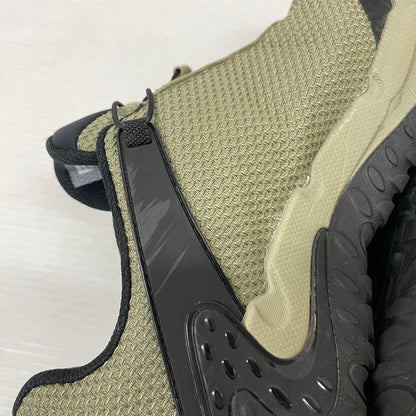 【中古品】【メンズ】 MERRELL メレル CHAM ST RDX JP GTX J00005682 カメレオンストーム リダックス ジャパン ゴアテックス スニーカー 靴 162-261029-yo-14-teih サイズ：27.5cm カラー：オリーブ 万代Net店