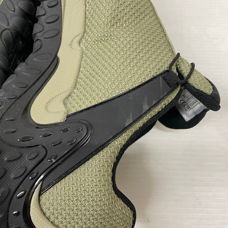 【中古品】【メンズ】 MERRELL メレル CHAM ST RDX JP GTX J00005682 カメレオンストーム リダックス ジャパン ゴアテックス スニーカー 靴 162-261029-yo-14-teih サイズ：27.5cm カラー：オリーブ 万代Net店