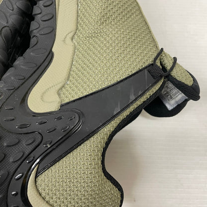 【中古品】【メンズ】 MERRELL メレル CHAM ST RDX JP GTX J00005682 カメレオンストーム リダックス ジャパン ゴアテックス スニーカー 靴 162-261029-yo-14-teih サイズ：27.5cm カラー：オリーブ 万代Net店