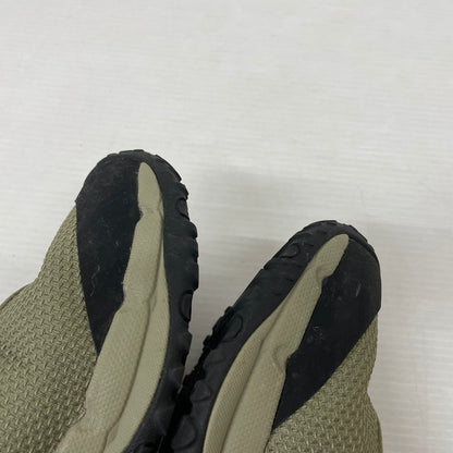 【中古品】【メンズ】 MERRELL メレル CHAM ST RDX JP GTX J00005682 カメレオンストーム リダックス ジャパン ゴアテックス スニーカー 靴 162-261029-yo-14-teih サイズ：27.5cm カラー：オリーブ 万代Net店
