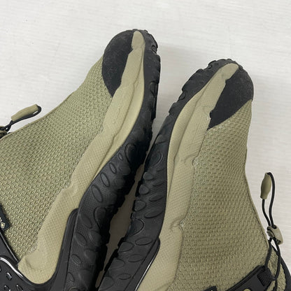 【中古品】【メンズ】 MERRELL メレル CHAM ST RDX JP GTX J00005682 カメレオンストーム リダックス ジャパン ゴアテックス スニーカー 靴 162-261029-yo-14-teih サイズ：27.5cm カラー：オリーブ 万代Net店