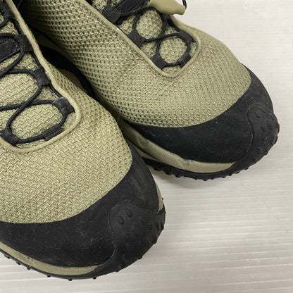 【中古品】【メンズ】 MERRELL メレル CHAM ST RDX JP GTX J00005682 カメレオンストーム リダックス ジャパン ゴアテックス スニーカー 靴 162-261029-yo-14-teih サイズ：27.5cm カラー：オリーブ 万代Net店