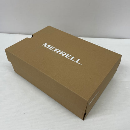 【中古品】【メンズ】 MERRELL メレル CHAM ST RDX JP GTX J00005682 カメレオンストーム リダックス ジャパン ゴアテックス スニーカー 靴 162-261029-yo-14-teih サイズ：27.5cm カラー：オリーブ 万代Net店