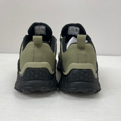 【中古品】【メンズ】 MERRELL メレル CHAM ST RDX JP GTX J00005682 カメレオンストーム リダックス ジャパン ゴアテックス スニーカー 靴 162-261029-yo-14-teih サイズ：27.5cm カラー：オリーブ 万代Net店