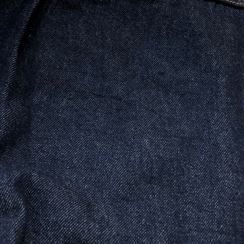 【中古品】【メンズ】 LEVI’S リーバイス 5286 TRUCKER JUCKET TYPE1PC9-0040J-0000 トラッカー ジャケット アウター 145-260918-sa-12-teih サイズ：L カラー：インディゴ 万代Net店