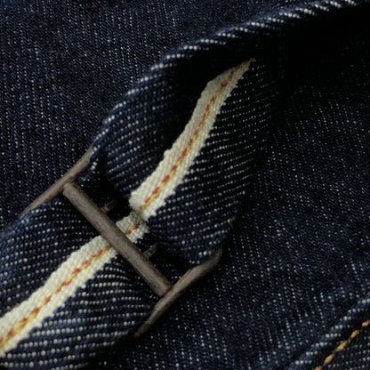 【中古品】【メンズ】 LEVI’S リーバイス 5286 TRUCKER JUCKET TYPE1PC9-0040J-0000 トラッカー ジャケット アウター 145-260918-sa-12-teih サイズ：L カラー：インディゴ 万代Net店