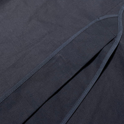 【中古品】【メンズ】 TRADITIONAL WEATHERWEAR トラディショナルウェザーウェア SOUTIEN COLLAR COAT G161APFCO0004DB ステンカラー コート ライトアウター 145-260918-yo-05-teih サイズ：38 カラー：ネイビー 万代Net店