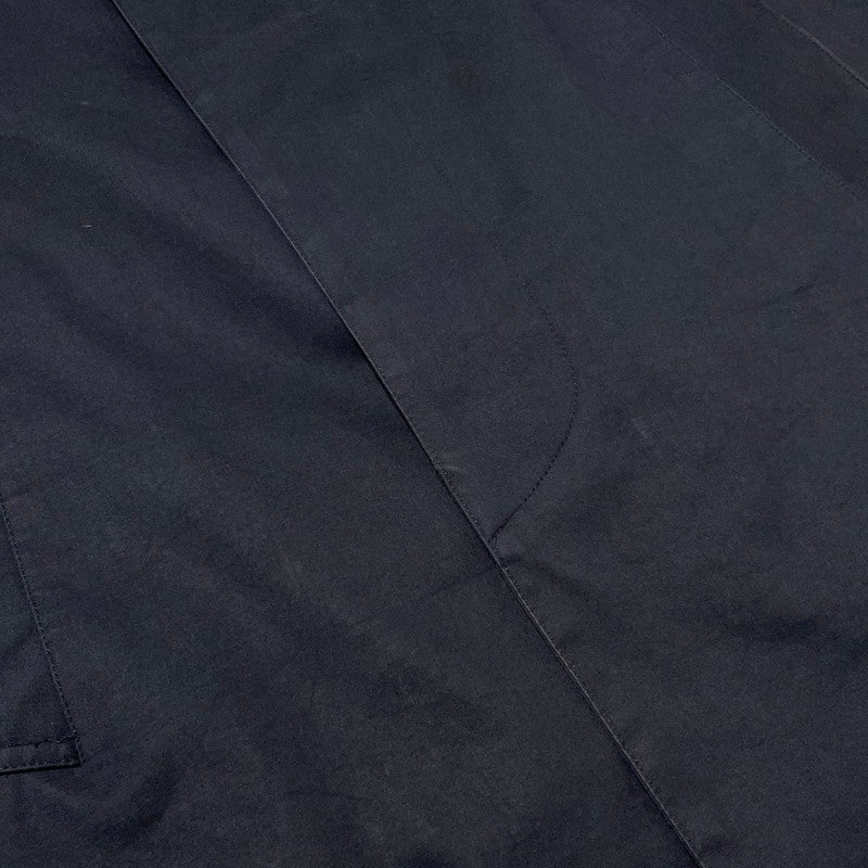 【中古品】【メンズ】 TRADITIONAL WEATHERWEAR トラディショナルウェザーウェア SOUTIEN COLLAR COAT G161APFCO0004DB ステンカラー コート ライトアウター 145-260918-yo-05-teih サイズ：38 カラー：ネイビー 万代Net店