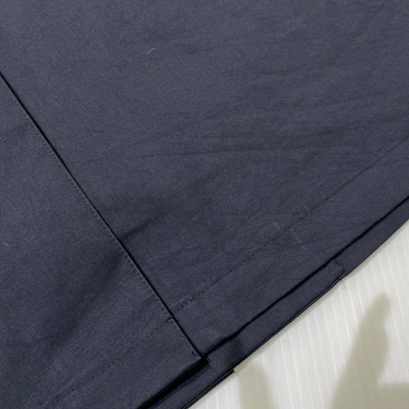 【中古品】【メンズ】 TRADITIONAL WEATHERWEAR トラディショナルウェザーウェア SOUTIEN COLLAR COAT G161APFCO0004DB ステンカラー コート ライトアウター 145-260918-yo-05-teih サイズ：38 カラー：ネイビー 万代Net店