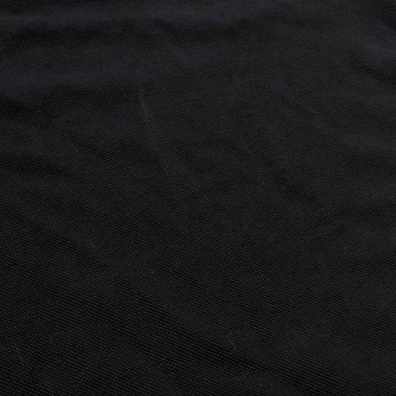 【中古品】【メンズ】 MONCLER モンクレール S/S POLO SHIRT D20918306200-84556 ショートスリーブ ポロ シャツ 半袖 トップス 141-260918-sa-18-teih サイズ：M カラー：ブラック 万代Net店