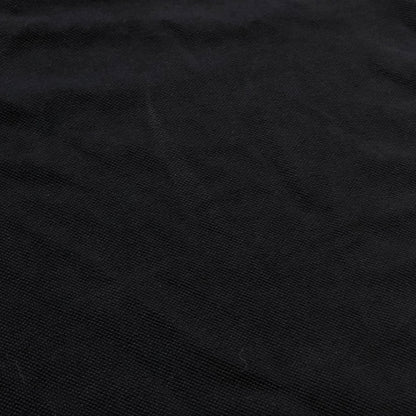 【中古品】【メンズ】 MONCLER モンクレール S/S POLO SHIRT D20918306200-84556 ショートスリーブ ポロ シャツ 半袖 トップス 141-260918-sa-18-teih サイズ：M カラー：ブラック 万代Net店